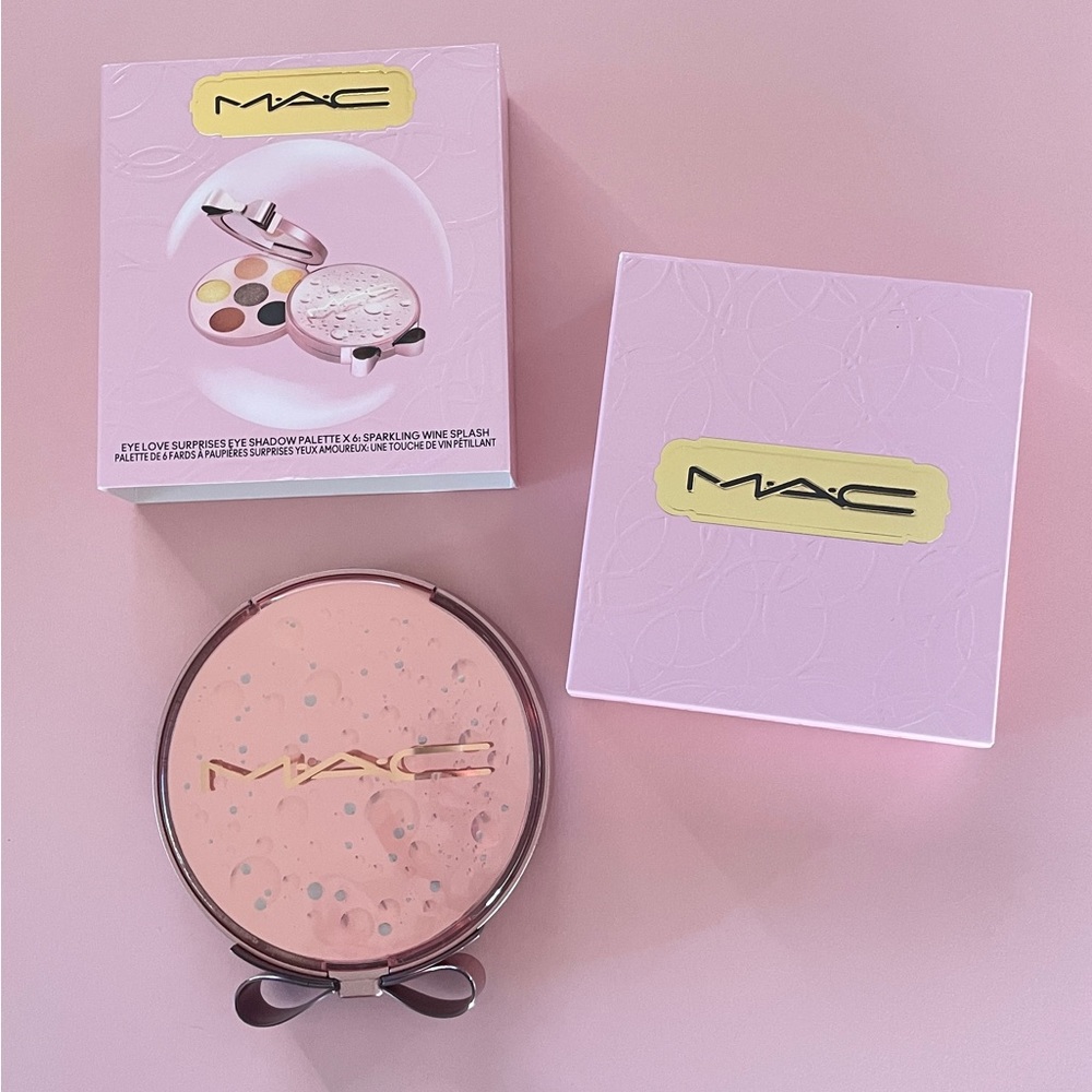 SOLD MAC eye shadow
